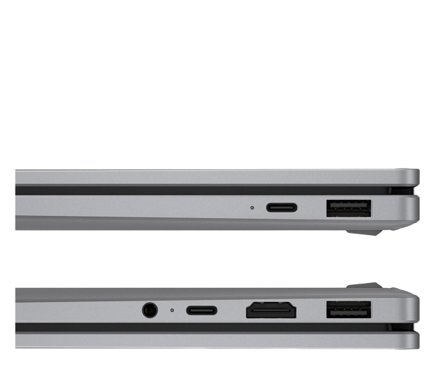 HP Omnibook X FLIP 16 Ryzen AI 5-435/24GB/512/Win11 Touch OLED - 1519948 - zdjęcie 6